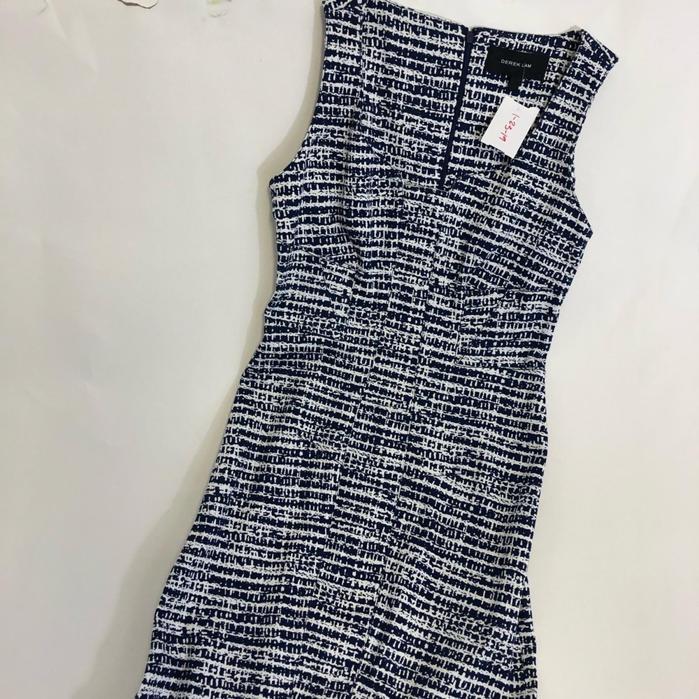 derek lam dress